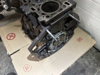 фото thumb №7, Блок двигуна dół wał поршні renault trafic laguna 2.0 dci m9r a 802