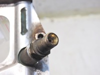 фото thumb №7, Планка вприскувальний audi a3 8p 2.0 t 06f133317