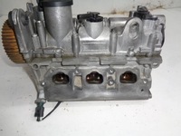 фото thumb №5, Citigo seat mii vw up fabia iii 1.0 mpi chy chyb головка вали 04l103479a