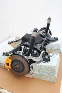 фото thumb №7, Audi e-tron двигатель eaw eawa 0ef901141ag зад задний etron 0ef901141t 0ef90718