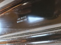 Mg mg4 балка бампера передний перед оригинал  10902633 10993002 в Украине, фото thumb