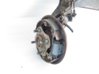 Балка задний  toyota yaris i p1 hb в Украине, фото thumb