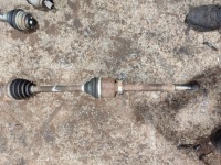 фото thumb №1, Приводной вал передняя fiat talento 93453895