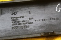 фото thumb №8, Планка бампера левый перед galaxy mk1 fl 7m5807717