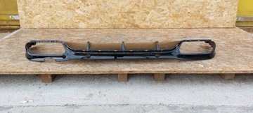 фото thumb №6, Mercedes e-klasa a2138852401 диффузор задний 6.3 amg w213