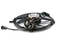 Mini cooper s r55 r56 вентилятор радіатора 2752632 Київ, фото thumb