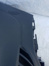 Renault twingo iii 14-18 приборная панель панель  приборная панель подушка air bag ремни Киев, фото thumb