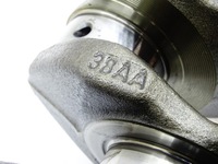 фото thumb №11, Wał коленчатый audi a4 b8 a5 8t lift a6 c7 a7 4g 2.0 tdi cgl 03l101b 38aa