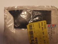 фото thumb №1, Молдинг крила лівий перед audi 80 893853991a оригінал