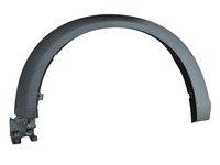 фото thumb №10, Крила правий перед mazda cx3 cx-3 2015-2020 колір 47a