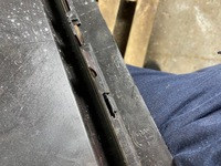 фото thumb №6, Бампер задня задній alfa romeo mito 2008- повний