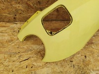 фото thumb №6, Крыло правый задняя задний vw new beetle garbus