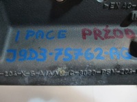 фото thumb №6, Двигатель электрический jaguar i pace j9d3-75762-ag перед