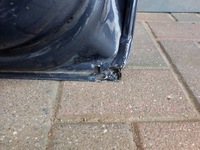 фото thumb №15, Двері hyundai bayon задня лівий задні ліва poznań giełda