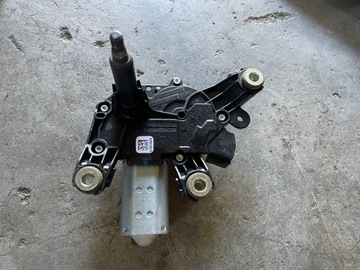 фото thumb №1, Nissan qashqai ii j11 двигунчик двірники зад