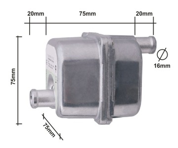 фото thumb №7, Подогреватель дополнительный обогреватель нагреватель двигателя комплект