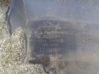 фото thumb №7, Bmw оригинальный номер 7371736 lci бампер