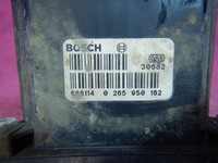 фото thumb №4, Alfa romeo 147 1.6 105km насос abs 0265950182