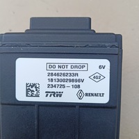 фото thumb №4, Renault kadjar камера асистент поперечина руху