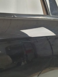 фото thumb №7, Дверь правый задняя 040 mercedes gl x164