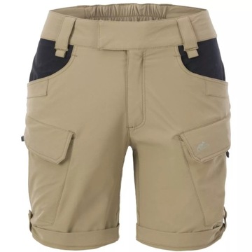Spodenki Damskie Helikon OTS 8.5