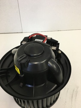 фото thumb №1, Повітродувка вентилятора повітропровід vw 3c0907521b 3c0907521