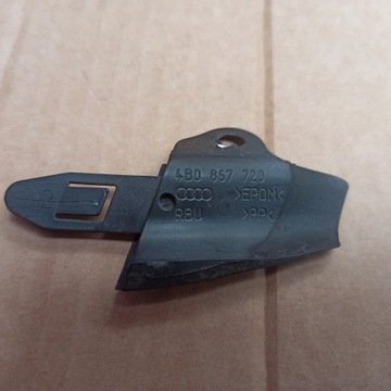 фото thumb №1, Audi a6 c5 заглушка обшивка дверь правый зад