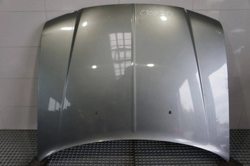 фото thumb №1, Капот крышка двигателя chrysler 300c