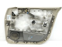 фото thumb №5, Chrysler pt cruiser 2002 левая сторона обшивки / обшивка дверь передних