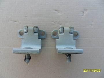 фото thumb №1, Петля кришки багажника vw golf v plus 5m0827301