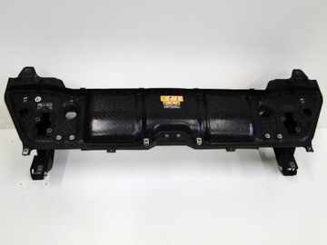 фото thumb №11, Mercedes gls x167 167 pas переднее усилитель балка w бампер переднее