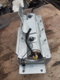 фото thumb №6, Подушка подушка безопасности anglik uk пассажира discovery iii