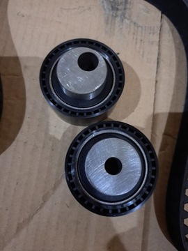 фото thumb №5, Розподіл peugeot 406 607 807 citroen c5 c8 083160