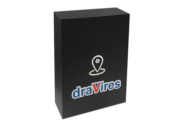 SOLID GPS LOCALIZER для собак, кошек и домашних животных draVires_GPS01 Pol.Application