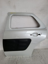 фото thumb №1, Citroen c4 cactus дверь задние левая задняя левый 14-17