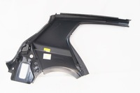 фото thumb №11, Ремкомплект крыло левый задняя volkswagen golf viii