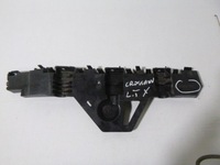 фото thumb №1, Кронштейн направляющая бампера левый задняя opel crossland x