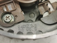 фото thumb №9, Корпус генератора hyundai atos ...-2003 nowa оригинальная 3736002501