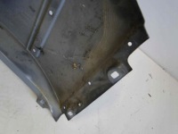 Mercedes e w124 124 крила передній лівий Зі Шроту, фото thumb