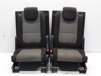 фото thumb №1, Сидіння 3 ряд vw sharan alhambra 10- 7n kpl