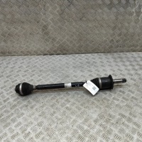 фото thumb №1, Bmw 2 f44 2022 ліва сторона привідний вал задня