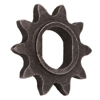 фото thumb №7, 25h 10t колесо зубчасте колесо зубчасте колесо зубчасте аксесуари do швидкого двигуна