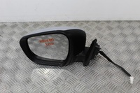 фото thumb №1, Зеркало левая 3 контакты renault alaskan