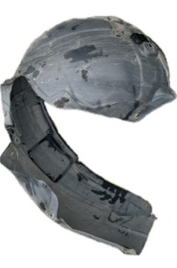 фото thumb №1, Opel zafira b 1.6b підкрилок правий перед 13129629