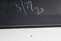 фото thumb №5, Молдинг na двері ліва mitsubishi pajero iv 4 3d 3 двері cała 5727a073