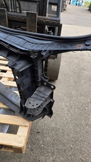 фото thumb №7, Audi a3 8p lift 05/08 підсилювач pas передній балка