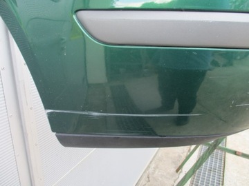 фото thumb №8, Renault laguna ii 01-05 бампер перед переднє