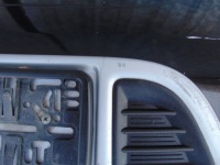 фото thumb №9, Бампер перед pod ксенон ford s-max mk1 g6 sport