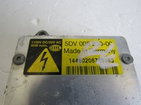 фото thumb №1, Mercedes-benz r w251 модуль выравнивание света ксенон 5dv00829000