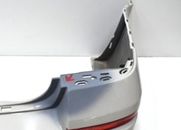 фото thumb №7, Vw transporter t6 7la multivan caravelle бампер задня задній org